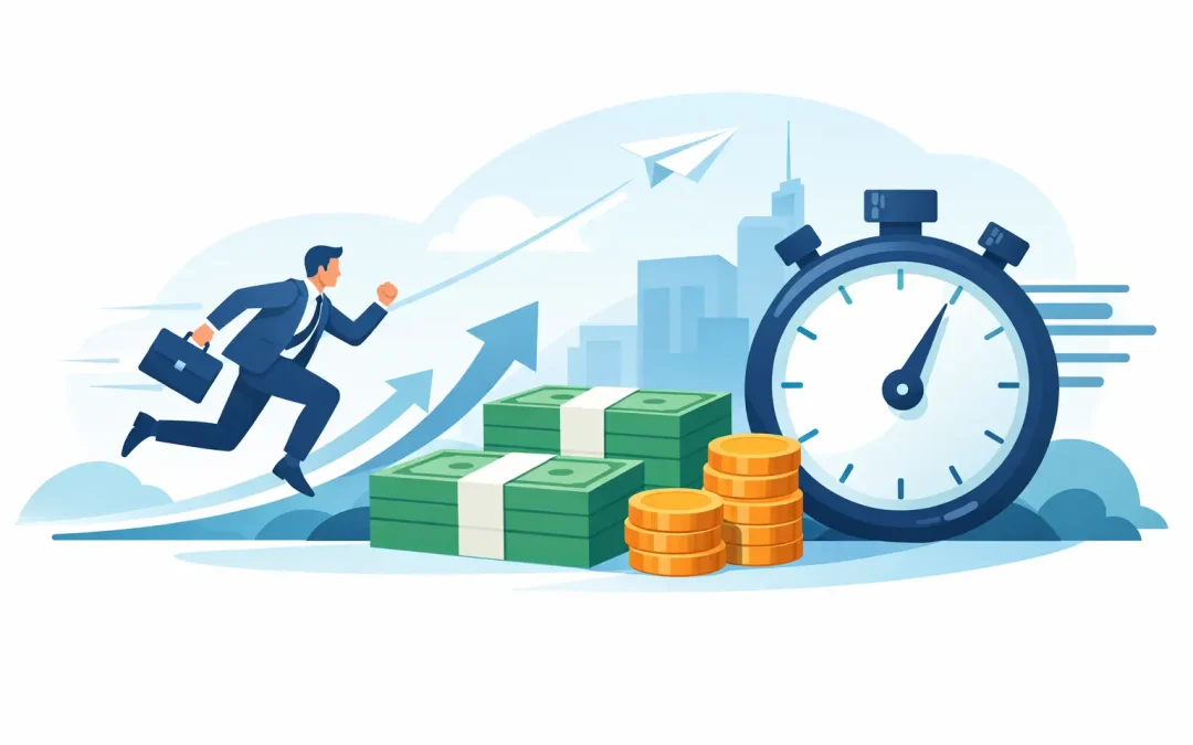Best Fast Business Loans for Quick Capital