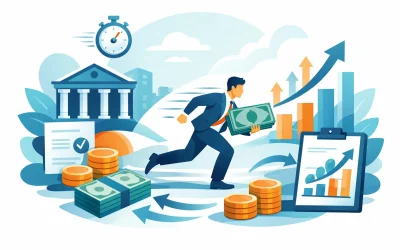 Fast Business Funding That Fits Your Cash Flow