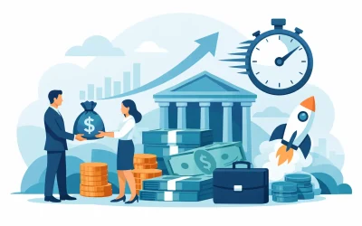 How to Get Quick Business Funding Fast