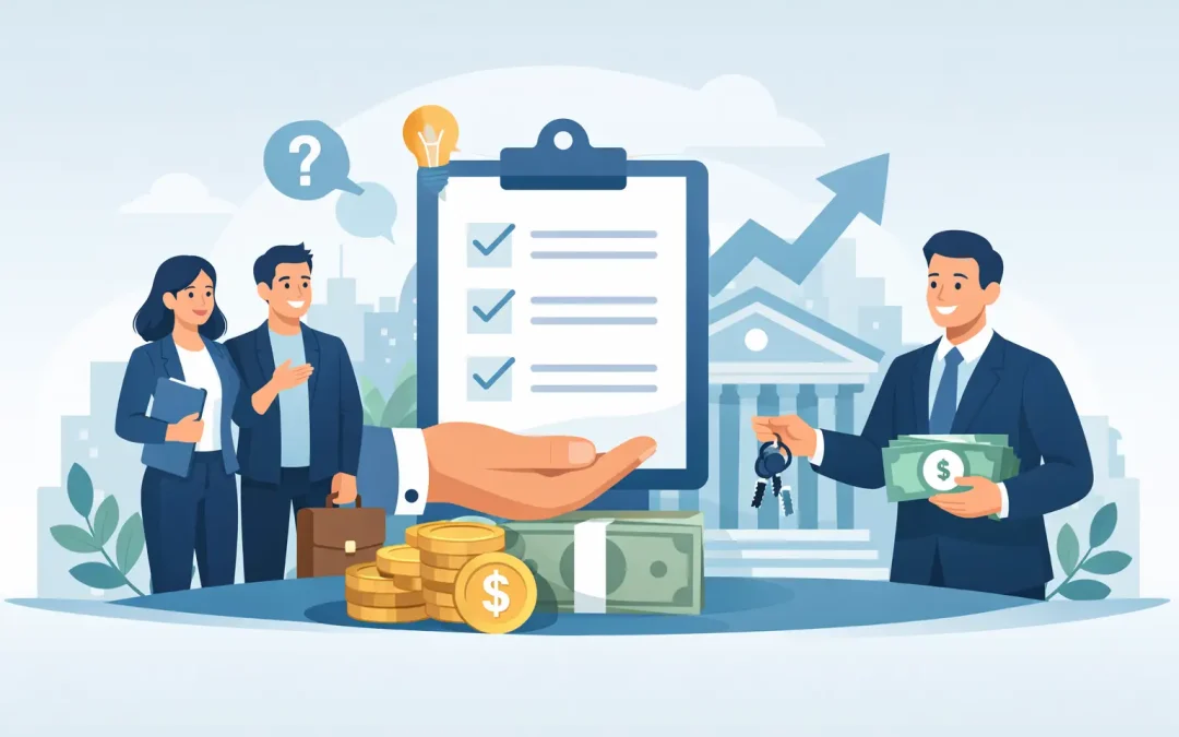 What Is the Easiest Business Loan to Get?