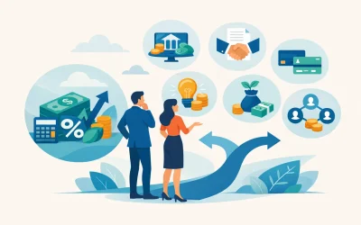 7 Merchant Cash Advance Alternatives