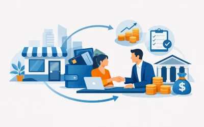 How a Small Business Credit Line Works