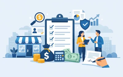 Small Business Funding Requirements Explained