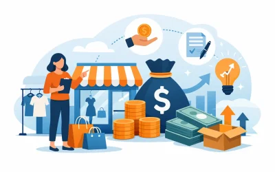 Best Funding Options for Retailers
