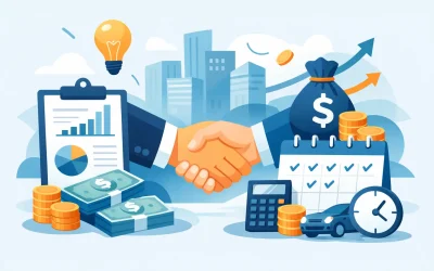 Business Funding With Monthly Payments Explained