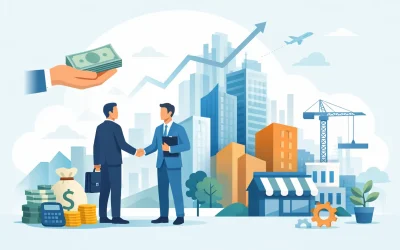 Direct Lender for Business Expansion