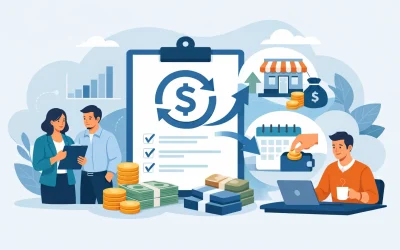 Flexible Repayment Business Funding Options