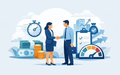 How Fast Can Business Funding Be Approved?