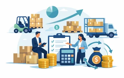 How to Finance Inventory Purchases Wisely
