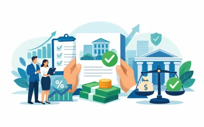 How to Improve Business Loan Approval Odds