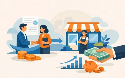 What Is Direct Funding for Small Businesses?