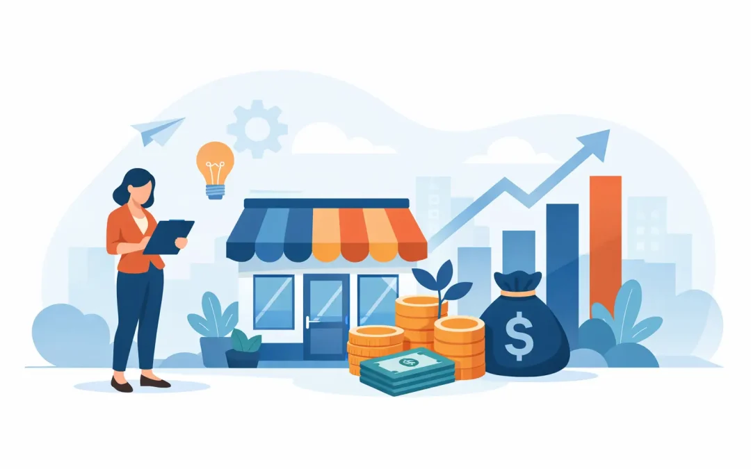 Small Business Working Capital Guide for Growth