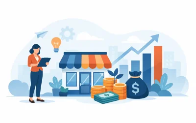 Small Business Working Capital Guide for Growth